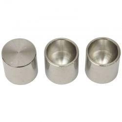 ALL BALLS 2021/12 KOMPLET TŁOCZKÓW (TŁOCZKI PRZÓD) ZACISKU HAMULCOWEGO BETA RR 2T 125/200 '19-'22, RR 2T 250/300 '13-'22, RR 4T