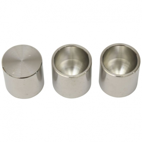 ALL BALLS 2021/12 KOMPLET TŁOCZKÓW (TŁOCZKI PRZÓD) ZACISKU HAMULCOWEGO BETA RR 2T 125/200 '19-'22, RR 2T 250/300 '13-'22, RR 4T