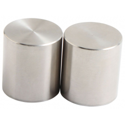 ALL BALLS 2021/12 KOMPLET TŁOCZKÓW (TŁOCZKI PRZÓD) ZACISKU HAMULCOWEGO HONDA ATC 250/350R '85-'86, TRX 250R '86-'89, XL 600R '83