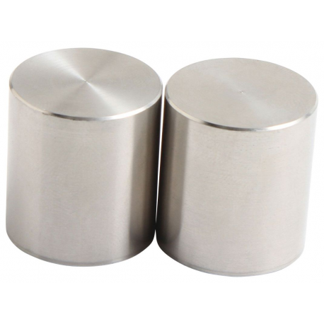 ALL BALLS 2021/12 KOMPLET TŁOCZKÓW (TŁOCZKI PRZÓD) ZACISKU HAMULCOWEGO HONDA ATC 250/350R '85-'86, TRX 250R '86-'89, XL 600R '83