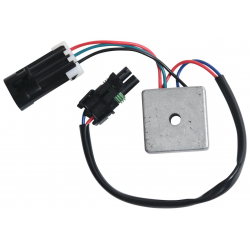 ALL BALLS 2021/12 PRZEKAŹNIK BLOKADY DYFERENCJAŁU POLARIS General 1000 '17-21, Ranger 1000 Diesel '15-'16, Ranger 500 '10-'21, R