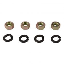 ALL BALLS 2021/12 NAKRĘTKI KOŁA PRZEDNIEGO POLARIS Big Boss 250 '91, Trail Blazer 250 '90-'92, Trail Boss 250 '89-'91, Trail Bos