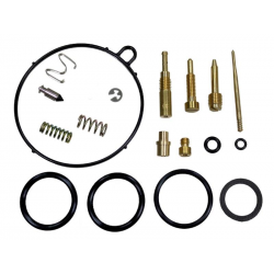 PSYCHIC 2021/08 ZESTAW NAPRAWCZY GAŹNIKA HONDA CRF 70F '04-05, XR 70R '00-03, (26-1203) (NA 1 GAŹNIK)