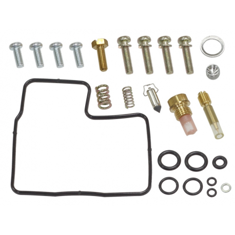 PSYCHIC 2021/09 ZESTAW NAPRAWCZY GAŹNIKA HONDA VF 700 C/F/S '84-86 (NA 1 GAŹNIK)