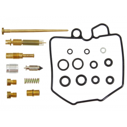 PSYCHIC 2021/09 ZESTAW NAPRAWCZY GAŹNIKA HONDA CB 750 F/K '79-81 (16100-445-325) (NA 1 GAŹNIK)