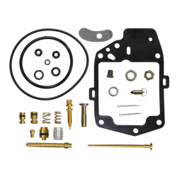 PSYCHIC 2021/09 ZESTAW NAPRAWCZY GAŹNIKA HONDA GL 1000 K2 GL '78-79 (NA 1 GAŹNIK)