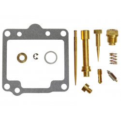 PSYCHIC 2021/09 ZESTAW NAPRAWCZY GAŹNIKA YAMAHA XS 1100F '79 (3H7-14900-01) (NA 1 GAŹNIK)