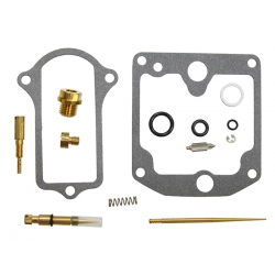 PSYCHIC 2021/09 ZESTAW NAPRAWCZY GAŹNIKA KAWASAKI KZ 1000A/C/E/G MKII '77-80 (16001-299, 16001-311, 16001-312, 16001-313, 16001-