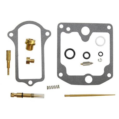 PSYCHIC 2021/09 ZESTAW NAPRAWCZY GAŹNIKA KAWASAKI KZ 1000A/C/E/G MKII '77-80 (16001-299, 16001-311, 16001-312, 16001-313, 16001-