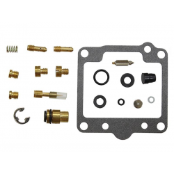 PSYCHIC 2021/09 ZESTAW NAPRAWCZY GAŹNIKA SUZUKI GS 1100E/ES/G/GK/GL/LT '80-83 (13201-49400, 13202-49400, 13203-49400, 13204-4940