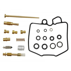 PSYCHIC 2021/09 ZESTAW NAPRAWCZY GAŹNIKA HONDA CB750F SUPER SPORT '80-81 (16100-445-325) (NA 1 GAŹNIK)