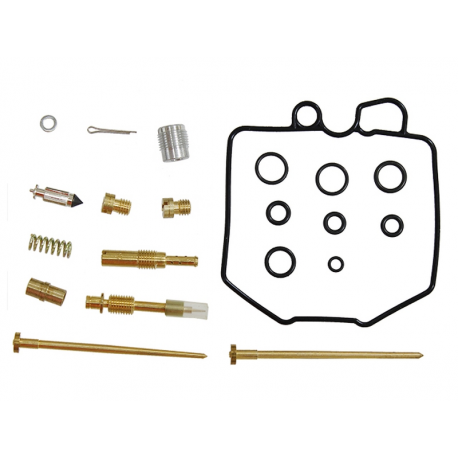 PSYCHIC 2021/09 ZESTAW NAPRAWCZY GAŹNIKA HONDA CB 900 '82 (16100-461-674) (NA 1 GAŹNIK)