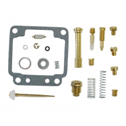 PSYCHIC 2021/09 ZESTAW NAPRAWCZY GAŹNIKA YAMAHA XJ 650 '80-83 (5N8-14901-01, 5N8-14902-01, 5N8-14903-01, 5N8-14904-01) (NA 1 GAŹ