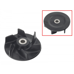 BRONCO 2022/01 WIRNIK POMPY WODY POLARIS HAWKEYE 400 '11-'14, SPORTSMAN 400 '01-'14, MAGNUM/XPEDITION 425 '95-'02, MAGNUM/SCRAMB