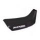 BLACKBIRD POKROWIEC/POSZYCIE NA SIEDZENIE YAMAHA XT 600 '90-'95 TRADITIONAL, KOLOR CZARNY, NAPISY YAMAHA (17)