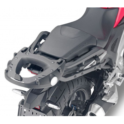 KAPPA 2022/03 STELAŻ KUFRÓW BOCZNYCH MONOKEY HONDA NC 750X '21 - RÓWNIEŻ POD KUFRY MONOKEY RETRO-FIT K-VENTURE ALU ORAZ K'MISSIO