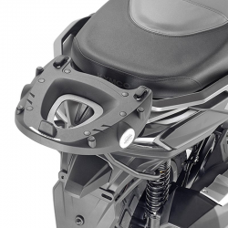 KAPPA 2022/03 STELAŻ KUFRA CENTRALNEGO KYMCO DTX 360 '21 (BEZ PŁYTY)