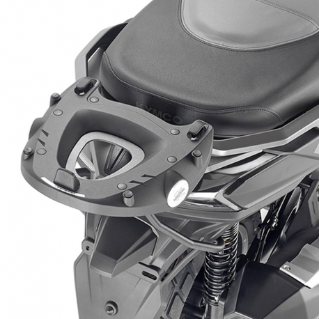 KAPPA 2022/03 STELAŻ KUFRA CENTRALNEGO KYMCO DTX 360 '21 (BEZ PŁYTY)