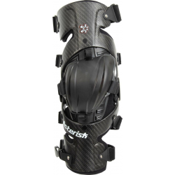 ASTERISK (2022) ORTEZY (PARA) MODEL CARBON CELL KOLOR CZARNY/CARBON ROZMIAR L