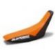 BLACKBIRD POKROWIEC/POSZYCIE NA SIEDZENIE KTM ORANGE BLACK 2T '93-'97 (17)