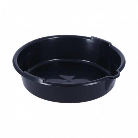 OXFORD POJEMNIK / MISKA NA ZUŻYTY OLEJ POJEMNOŚĆ 6 LITRÓW