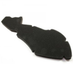 ATHENA 2022/04 FILTR POWIETRZA PIAGGIO QUARTZ 50 '92-'97 (OEM: 431780)