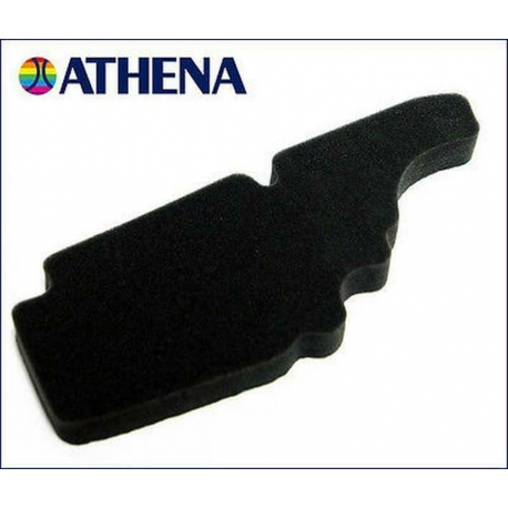 ATHENA 2022/04 FILTR POWIETRZA APRILIA SPORT CITY 2T/4T 50/125 '08-'10, DERBI BOULEVARD 2T/4T 50/125 '09-'12 (OEM: 843194)
