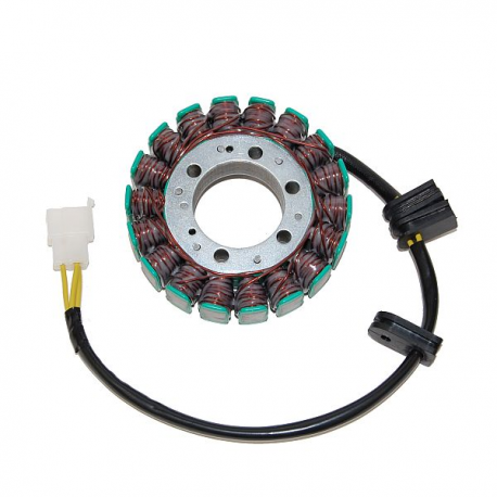 ELECTROSPORT UZWOJENIE ALTERNATORA (STATOR) HONDA VF 500F/F2 (84-86), VF 500C (84-85)