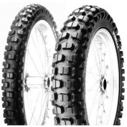 PIRELLI OPONA 110/80-18 MT21 RALLYCROSS 58P TT M+S M/C TYŁ DOT 05/2022