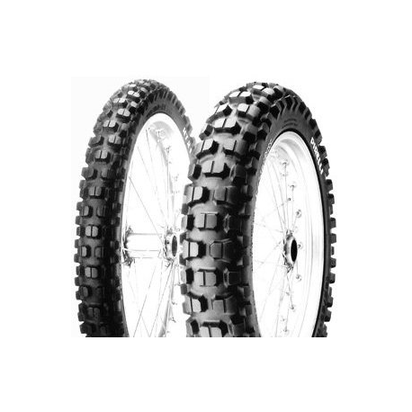 PIRELLI OPONA 110/80-18 MT21 RALLYCROSS 58P TT M+S M/C TYŁ DOT 05/2022