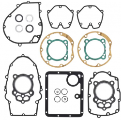 ATHENA 2022/05 KOMPLET USZCZELEK MOTO GUZZI V50 '77-'80