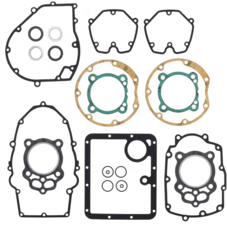 ATHENA 2022/05 KOMPLET USZCZELEK MOTO GUZZI V50 '77-'80