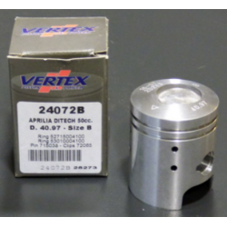 VERTEX 2022/01 TŁOK APRILIA SR 50Di (40,96MM) (+0,01MMM)