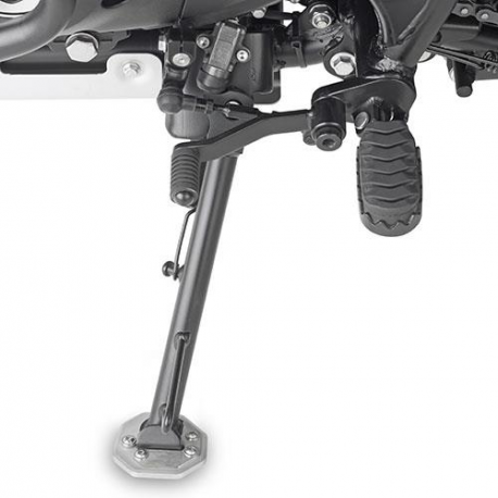 KAPPA 2022/04 POSZERZENIE STOPKI BOCZNEJ ROYAL ENFIELD HIMALAYAN '21-