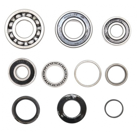 HOT RODS 2022/01 ZESTAW NAPRAWCZY SKRZYNI BIEGÓW HONDA CRF 450R/RX/RWE '19-'22 (CRF450)