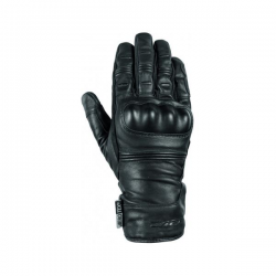 DIFI (2022) RĘKAWICE SPARTA AEROTEX MOTORCYCLE GLOVES BLACK KOLOR CZARNY ROZMIAR S