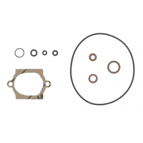 ATHENA 2022/05 KOMPLET USZCZELEK GAŹNIKA MOTO GUZZI V35, V50 '77-'80