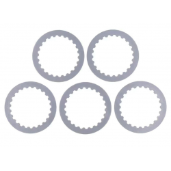 ATHENA 2022/05 PRZEKŁADKI TARCZ SPRZĘGŁOWYCH HUSQVARNA TC 65 '17-'20, KTM SX 65 '09-'22, SXS 65 '12-'13, XC 65 '08-'09