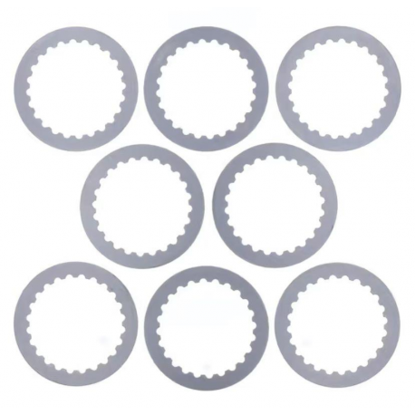 ATHENA 2022/05 PRZEKŁADKI TARCZ SPRZĘGŁOWYCH KTM EXC RACING 250/400/450/525, MXC 450/525, SX 450/525 '04-'05, SX/SM 450, SX/SMR