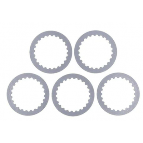 ATHENA 2022/05 PRZEKŁADKI TARCZ SPRZĘGŁOWYCH YAMAHA YZ 250 2T '93-'22, WR 250 '88, YZ 450F '07-'10, YZ 250X '17-'22