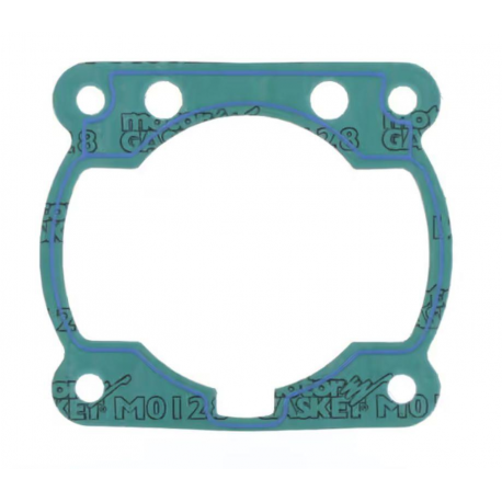 ATHENA 2022/05 USZCZELKA POD CYLINDER BETA REV 250 '00-'08 (OEM:1661761000)