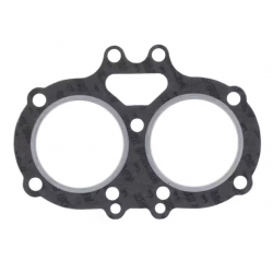 ATHENA 2022/05 USZCZELKA POD GŁOWICĘ BSA A50 TWIN 500 '70-'71