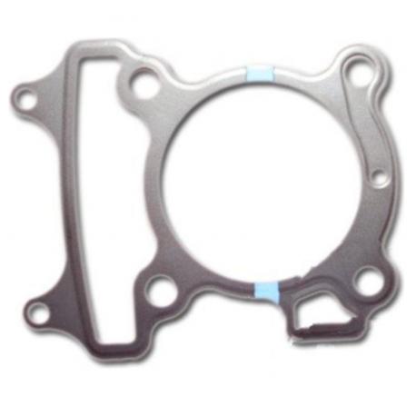 ATHENA 2022/05 USZCZELKA POD CYLINDER KYMCO DOWMTOWN 125 '09-'16, SUPER DINK 125 '09-'16 (OEM:00112056 666B06222)