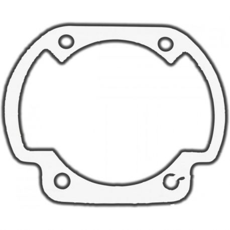 ATHENA 2022/05 USZCZELKA POD CYLINDER YAMAHA DT/MX 175 '74-'76, DT/MX 125 '74-'77, TY 175 '75-'80, YZ 125 '74-'75 (OEM:248113510