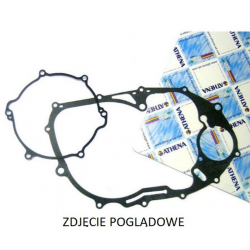 ATHENA 2022/05 USZCZELKA POKRYWY SPRZĘGŁA YAMAHA XC CYGNUS 125 '95-'03, MBK XC 125 FLAME '95-'00 (OEM:4CWE545110)