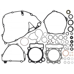 NAMURA KOMPLET USZCZELEK KAWASAKI KXF 250 (KX 250F) '20