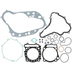 NAMURA 2022/04 KOMPLET USZCZELEK SUZUKI LTR 450 '09-11