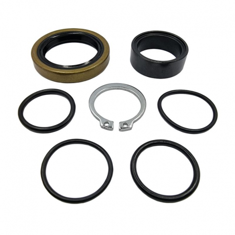 BEARING WORX 2022/02 ZESTAW NAPRAWCZY WAŁKA ZDAWCZEGO HUSABERG FE 250 '14, TE 250/300 '11-'14, HUSQVARNA TC 250/TE 250/300 '14-'