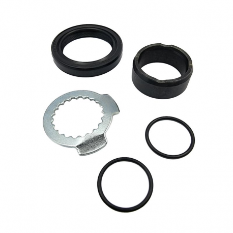 BEARING WORX 2022/02 ZESTAW NAPRAWCZY WAŁKA ZDAWCZEGO YAMAHA WR/YZ 250F '15-'19, YZ 250FX '15-'19 (YZF250, WR250F) (25-4044)