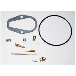 TOURMAX ZESTAW NAPRAWCZY GAŹNIKA HONDA CB 500 K1/K2 '71-'73 (MADE IN JAPAN)